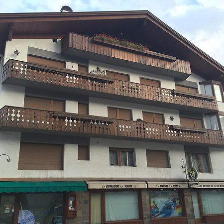 Villa Cristallino -Stayincortina Кортина-д'Ампеццо Экстерьер фото