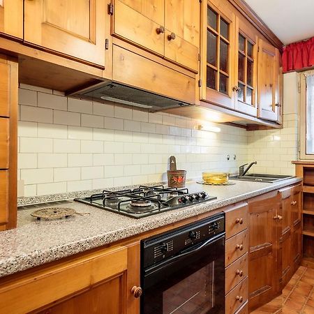 Villa Cristallino -Stayincortina Кортина-д'Ампеццо Экстерьер фото